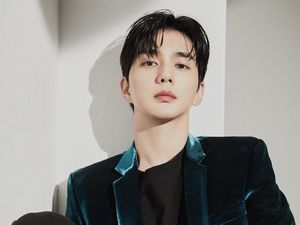 Visual Yoo Seung Ho yang Bikin Netizen Kaget Visual Yoo Seung Ho yang Bikin Netizen Kaget