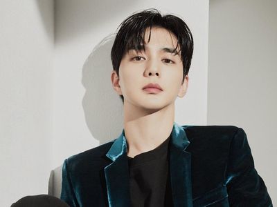 Visual Yoo Seung Ho yang Bikin Netizen Kaget
