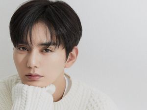 Video: Berakhirnya Kontrak Aktor Yoo Seung Ho di YG Entertainment Video: Berakhirnya Kontrak Aktor Yoo Seung Ho di YG Entertainment