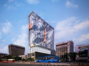 Akhir Tahun Nostalgia Musik Koes Plus di Vertu & Yello Hotels Yuk!