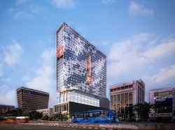 Akhir Tahun Nostalgia Musik Koes Plus di Vertu & Yello Hotels Yuk!