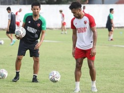 5 Pemain PSM Makassar Absen saat Latihan Bareng Skuad Akademi