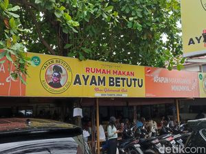 4 Wisata Kuliner Terbaik Bali, Kalau Enak Pasti Susah Parkirnya