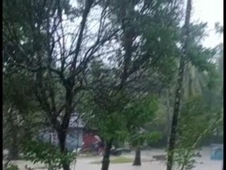 698 Jiwa di Kupang NTT Terdampak Banjir