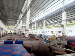 Labuan Bajo Alami Kelangkaan Ikan, Puluhan Lapak Pelelangan Tutup