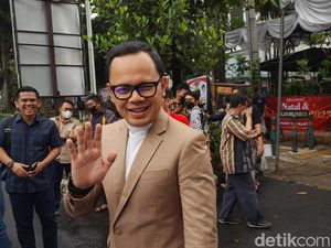 Di Festival Cap Go Meh, Bima Arya Doakan Dedie Rachim Jadi Wali Kota Bogor