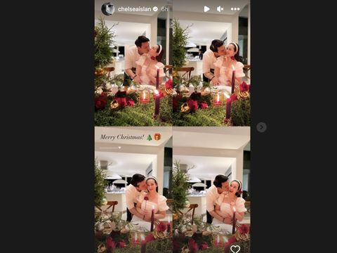 Chelsea Islan