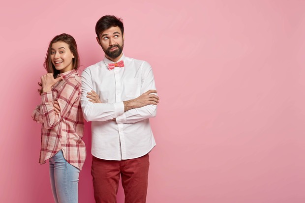 Dating untuk menyeleksi