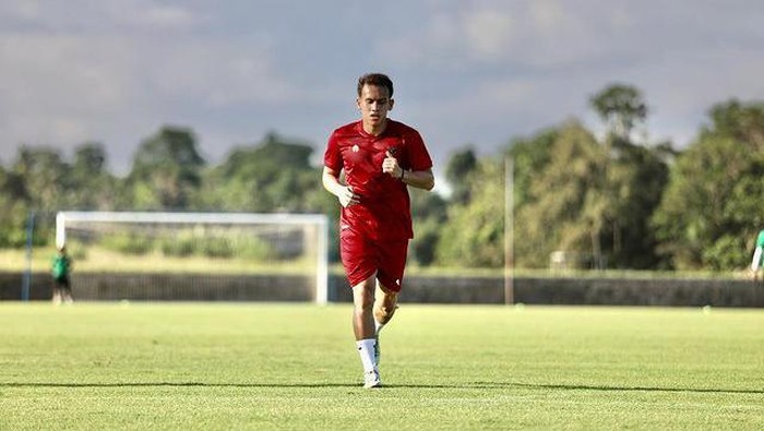 Egy Maulana Vikri