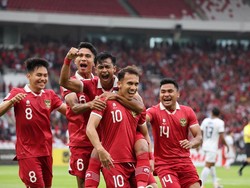 Vietnam Masih Clean Sheet, Indonesia Haram Buang-buang Peluang!