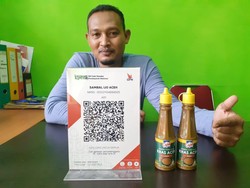 Geliat UMKM di Bumi Serambi Mekah