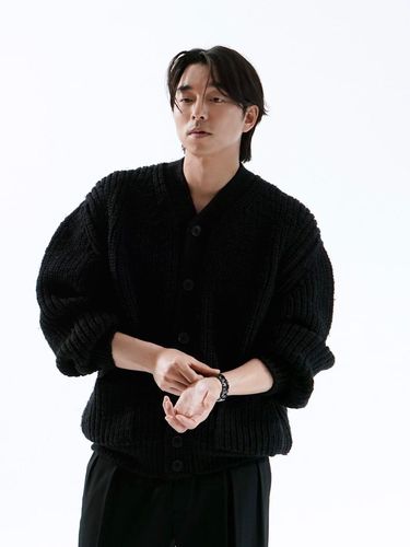 Gong Yoo/ Foto : instagram.com/management_soop