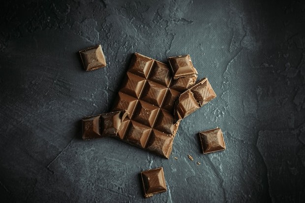 Ilustrasi cokelat (Foto: Unsplash/Tamas Pap)