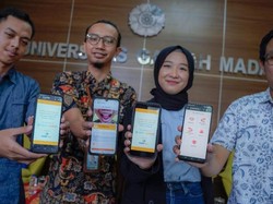 Cukup Sekali Cekrek, Aplikasi dari FT UGM Bisa Deteksi Gigi Berlubang