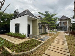 Sektor Properti Mulai Bergairah di Tahun Ketiga Pandemi, Ini Buktinya