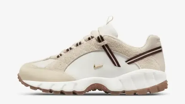 Jacquemus x Nike
