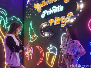 Jatim Park 3 Punya Wahana Baru, Ini Harga Promonya Selama Nataru Jatim Park 3 Punya Wahana Baru, Ini Harga Promonya Selama Nataru