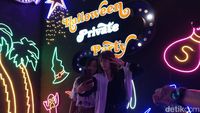 Berburu Foto Instagramable di Wahana Baru Jatim Park 3