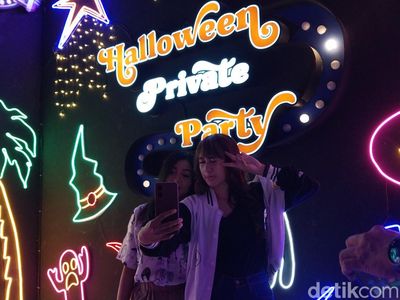 Berburu Foto Instagramable di Wahana Baru Jatim Park 3