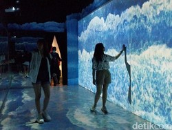 Cek Daya Tarik dan Harga Tiket Jatim Park 3 Sebelum Liburan Akhir Tahun