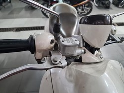 Kapan Sebaiknya Minyak Rem Motor Diganti?