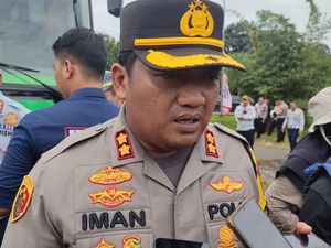 Catat! Ambulans Minta Prioritas di Puncak tapi Tak Bawa Pasien Akan Ditindak