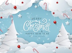 100+ Ucapan Selamat Natal Bahasa Indonesia dan Inggris, Penuh Cinta Kasih!