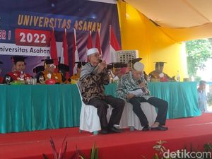 Sinandong Asahan yang Terlupakan, Hampir Tak Lagi Terdengar