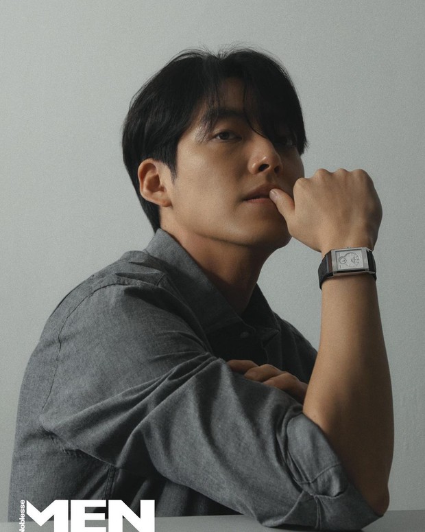 Kim Woo Bin / Foto : instagram.com/____kimwoobin/ Kim Woo Bin / Foto : instagram.com/____kimwoobin/