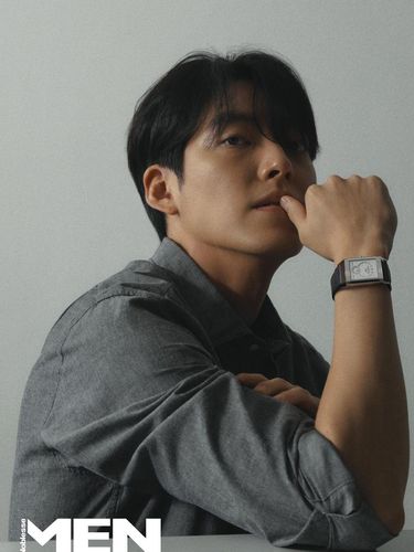 Kim Woo Bin / Foto : instagram.com/____kimwoobin/