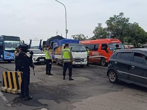Libur Nataru, 184 Ribu Orang Masuk Bali dalam Sepekan Libur Nataru, 184 Ribu Orang Masuk Bali dalam Sepekan