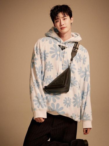 Lee Jong Suk/ Foto : instagram.com/jongsuk0206/