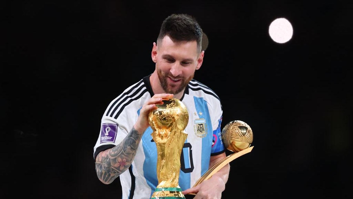 Foto: Getty Images/Marc Atkins