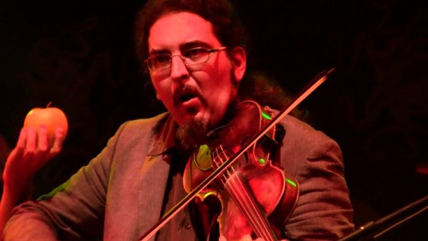 Marnen Laibow-Koser/Foto: toplist.vn