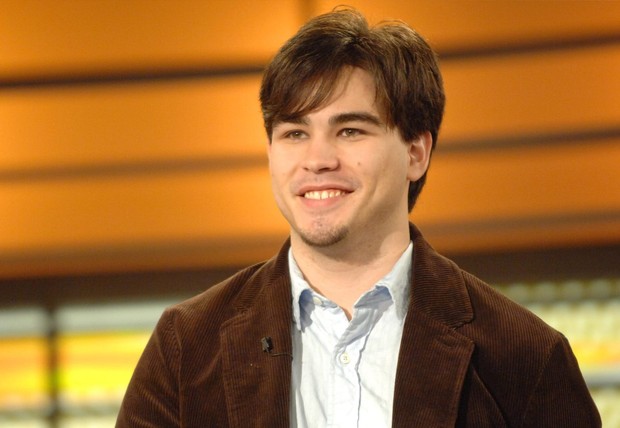 Michael Kearney/Foto: rd.com