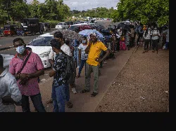 Deretan Negara Dunia yang Masuk Jurang Krisis Ekonomi, Ada Indonesia?