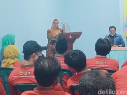 Pemkab Gresik Gandeng UMKM Berantas Rokok Ilegal