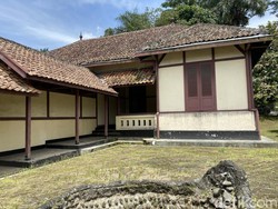 Cerita Bung Hatta dan Sjahrir Usai Keluar dari Rumah Tahanan di Sukabumi