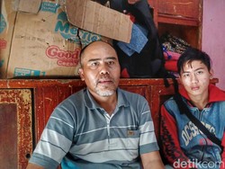 Pilu Remaja Bandung Peniru Suara Hewan