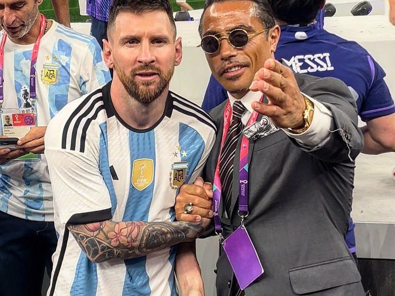 Salt Bae