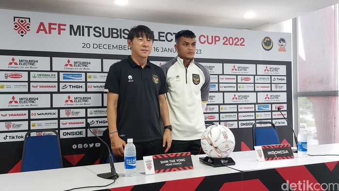 Shin Tae-yong