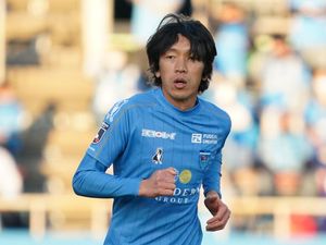 Shunsuke Nakamura Pensiun di Usia 44 Tahun Shunsuke Nakamura Pensiun di Usia 44 Tahun