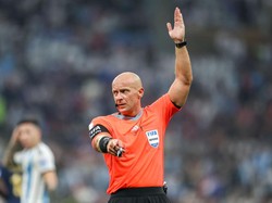 Wasit Final Piala Dunia 2022 Akui Lakukan Kesalahan Ini