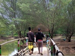 Hidden Gems di Surabaya Buat Kamu yang Tak Liburan Nataru ke Luar Kota Hidden Gems di Surabaya Buat Kamu yang Tak Liburan Nataru ke Luar Kota