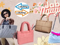 Tas Gembung yang Jadi Tren Kekinian di Bandung