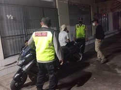 Jurus Polsek Kubu Tekan Kasus Pencurian di Karangasem