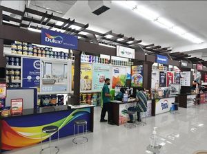 Butuh Warna Baru Buat Rumah Kesayangan di 2023, Intip Trennya di Sini