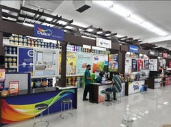 Butuh Warna Baru Buat Rumah Kesayangan di 2023, Intip Trennya di Sini