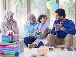 Arti Barakallah Fii Umrik, Sering Dijadikan Ucapan Ulang Tahun