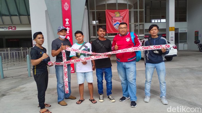 Ultras Garuda Malaysia